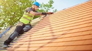 Best Tile Roofing Installation  in Miami Heights, OH